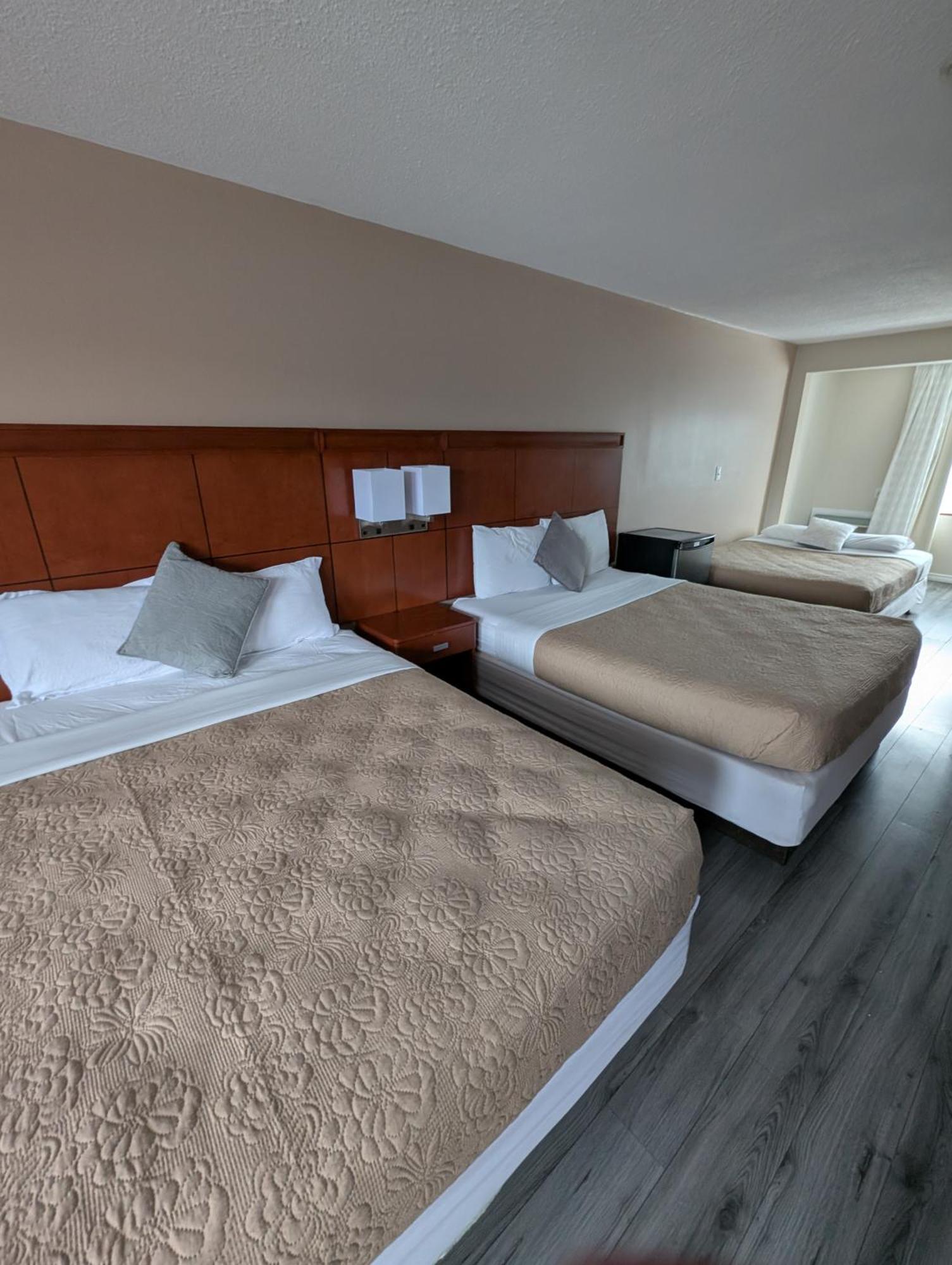7 Nights Stay 나이아가라 폭포 외부 사진