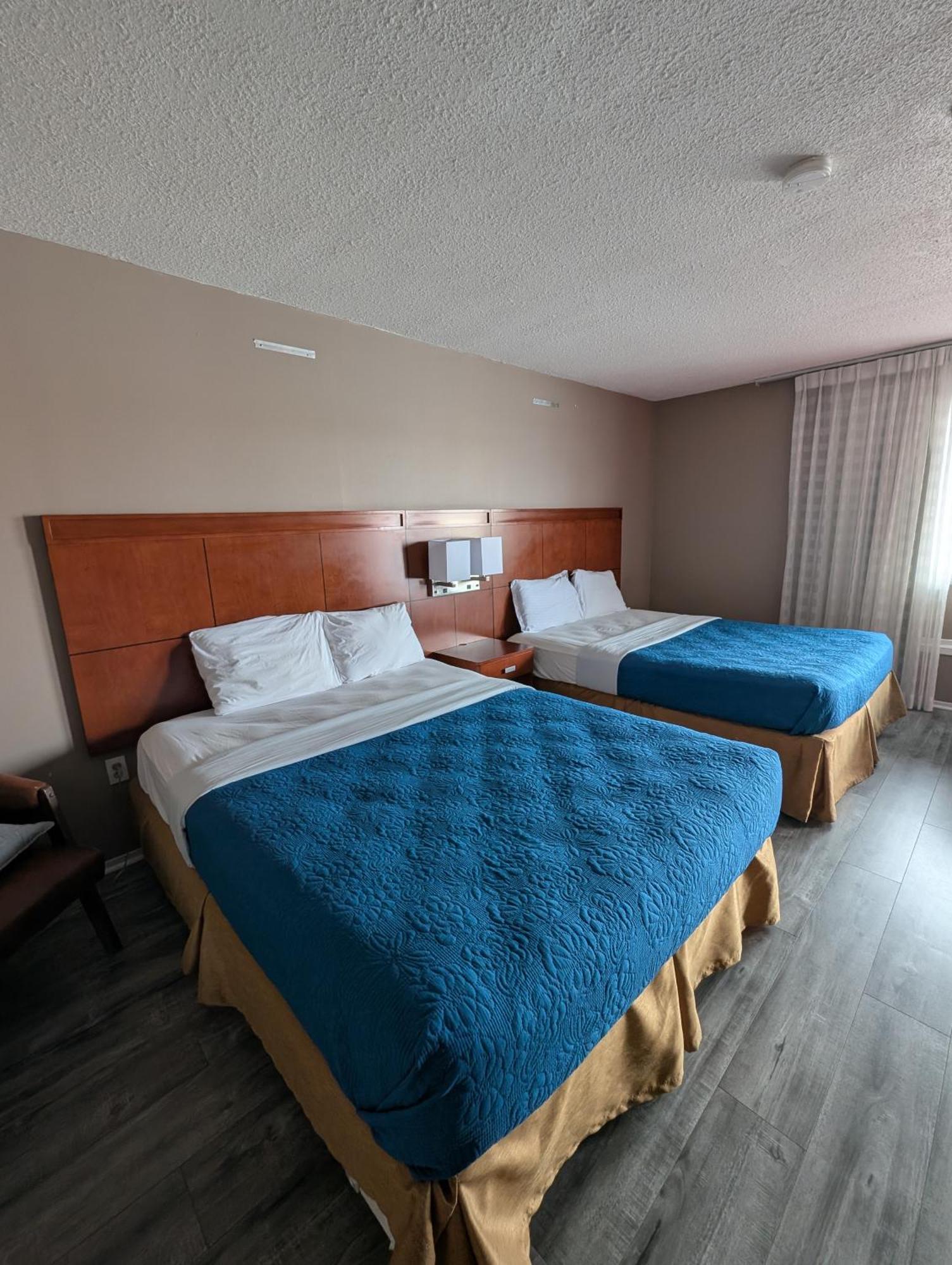 7 Nights Stay 나이아가라 폭포 외부 사진