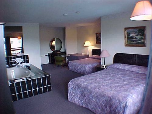 7 Nights Stay 나이아가라 폭포 외부 사진