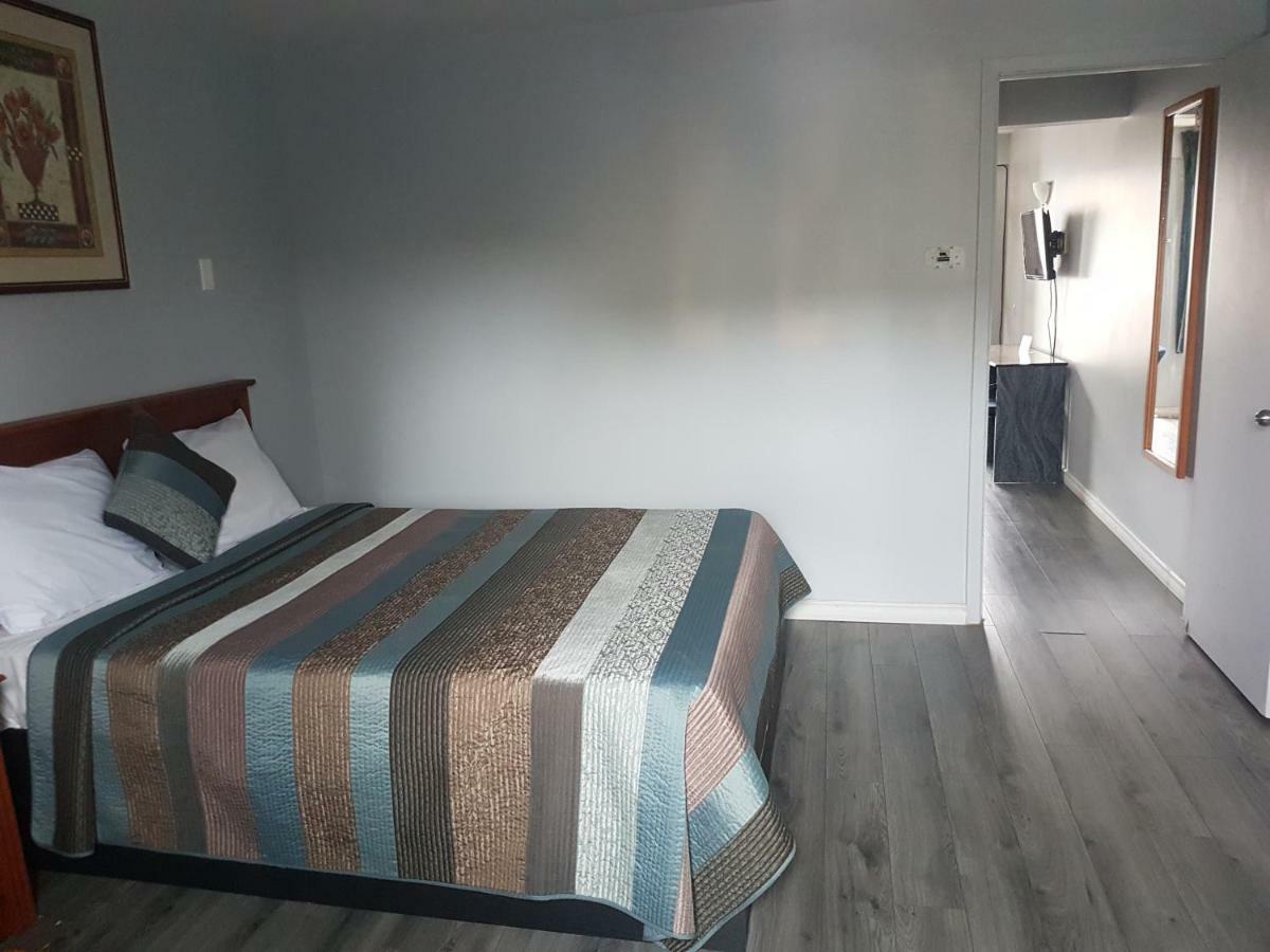 7 Nights Stay 나이아가라 폭포 외부 사진